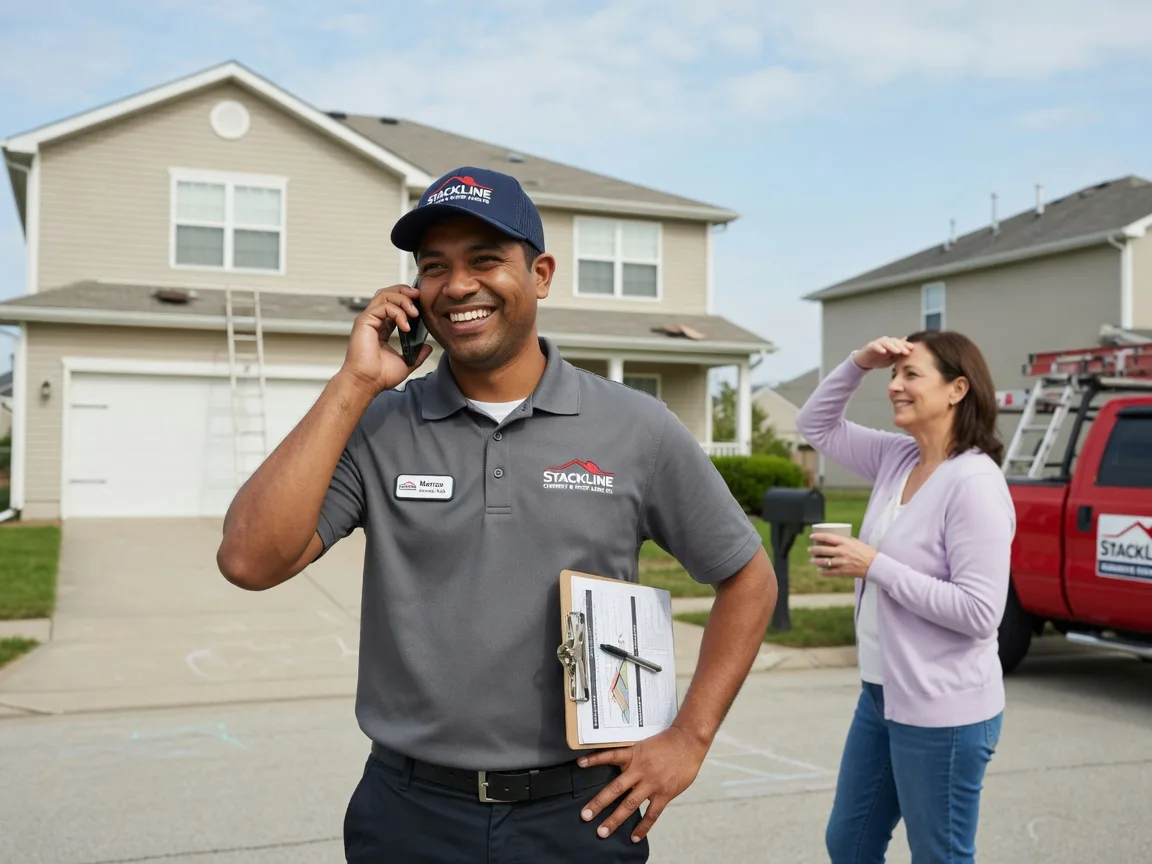 Chimney flashing repair Dansville, MI FAQs
